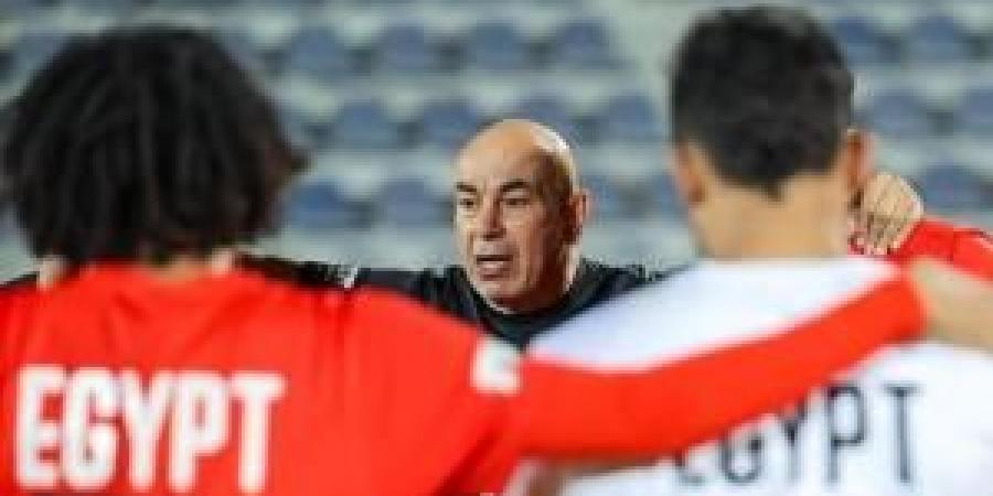 الاتحاد المصري يعد سيناريو الإطاحة بحسام حسن - المصدر 24