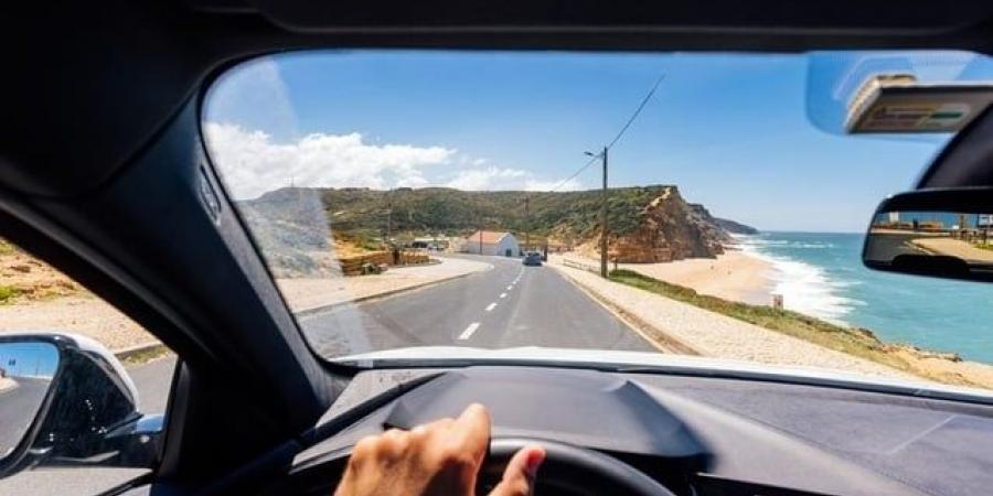 عطلة نهاية أسبوع فاخرة دون مغادرة بلدك - المصدر 24