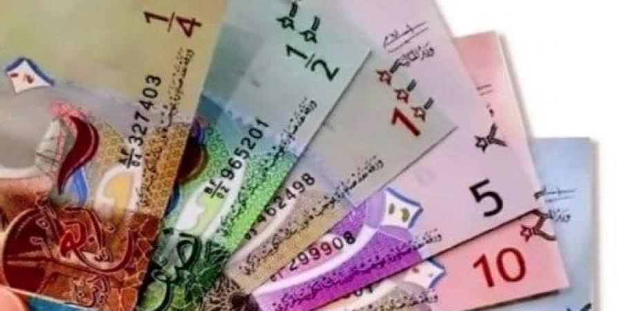 سعر الدينار الكويتي في مصر اليوم.. الأربعاء 19 نوفمبر 2025 - المصدر 24