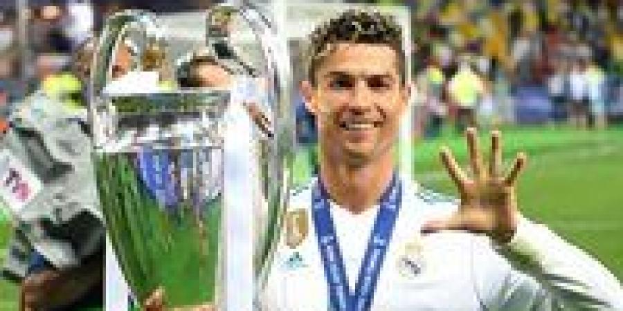 منظومة أهداف رونالدو تهزّ الأرقام.. كيف وصل الدون إلى رقم قياسي يفوق التوقعات - المصدر 24