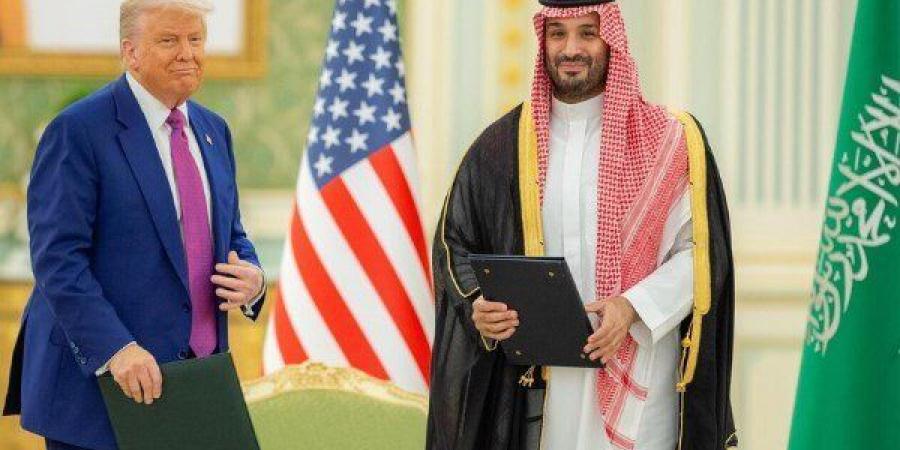 الولايات المتحدة تعلن السعودية "حليفا رئيسيا" من خارج (ناتو) وتبرم معها اتفاقيات دفاعية واقتصادية إستراتيجية - المصدر 24