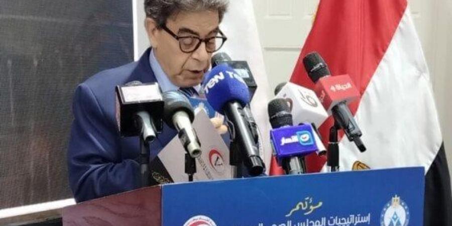 نقيب البيطريين: مهنتنا خط الدفاع الأول ضد الأمراض المشتركة - المصدر 24