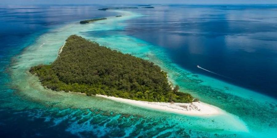 جزر استوائية غير مكتشَفة بعد… هل تكون وجهتك القادمة؟ - المصدر 24