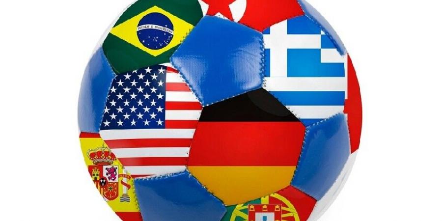 5 منتخبات أخرى إلى كأس العالم 2026 - المصدر 24