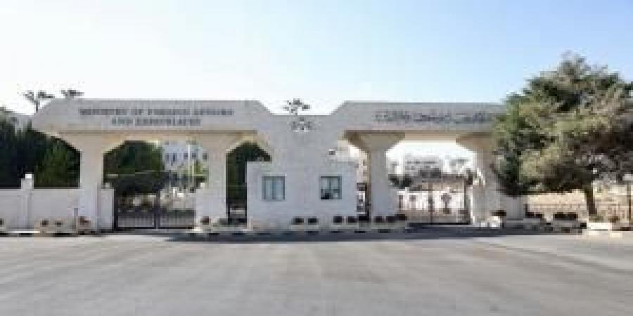 الأردن يدين دخول نتنياهو وعدد من وزراء الحكومة الإسرائيلية للأراضي السورية - المصدر 24