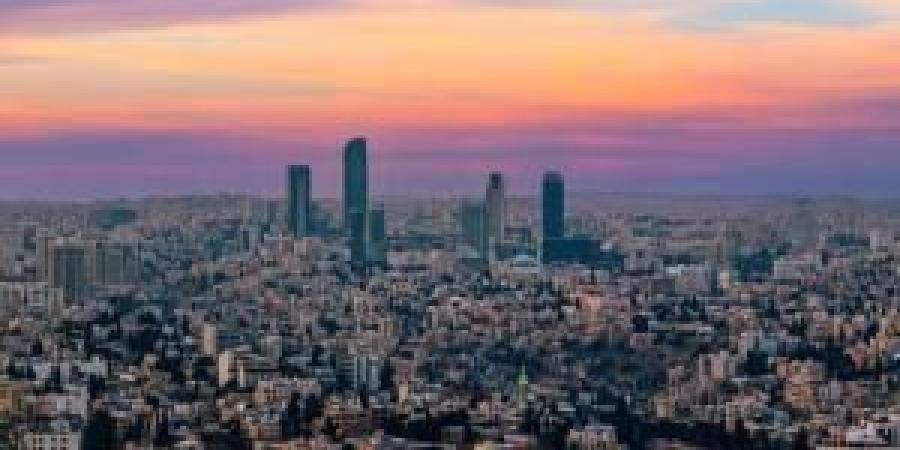 طقس خريفي لطيف فوق المرتفعات وانخفاض على درجات الحرارة السبت - المصدر 24