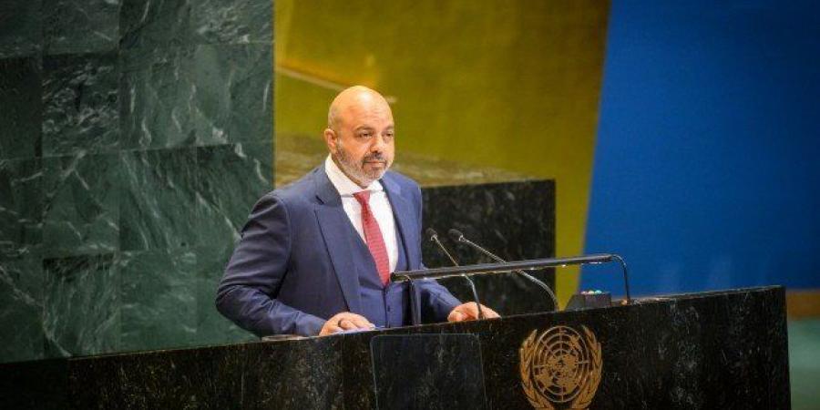 مندوب الكويت بالأمم المتحدة: رعاية الطفل ركيزة أساسية بالسياسات الوطنية وامتداد لقيمنا الإنسانية - المصدر 24