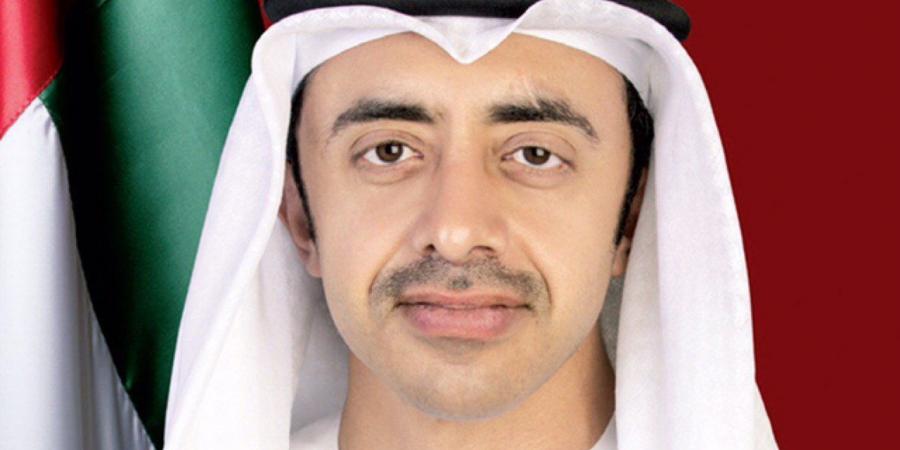 هاتفيا.. الإمارات وهولندا تبحثان سبل تعزيز العلاقات الثنائية - المصدر 24