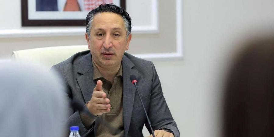 أبو رمان يستقيل من لجنة العمل: حفاظا على استقلالية عمل اللجان النيابية - المصدر 24