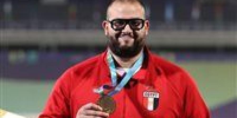 ألعاب القوى يرفع رصيد مصر إلى 37 ميدالية بدورة ألعاب التضامن الإسلامي - المصدر 24