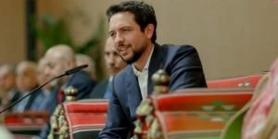 بالفيديو .. ما هو "حد الدقيق" في كلمة ولي العهد بزيارته الى الطفيلة؟ - المصدر 24