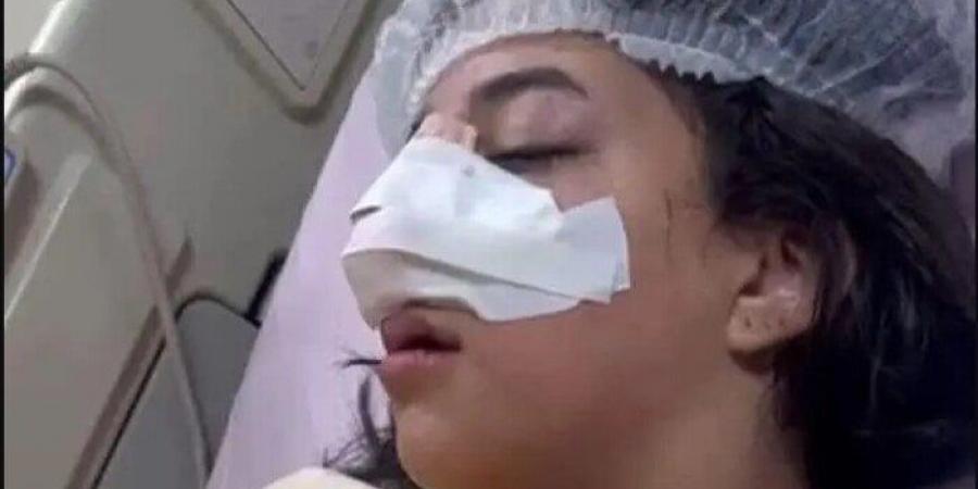 محاكمة المتهمات بالتعدي على الطالبة «كارما» بالتجمع الخامس.. بعد قليل - المصدر 24