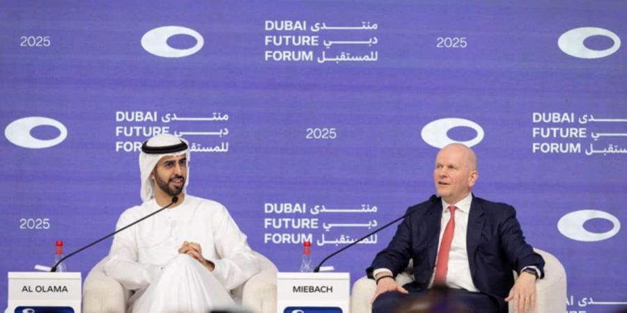 “لماذا لا؟”.. الإمارات تستبدل الأسئلة التقليدية بعقلية الجرأة والطموح لقيادة الابتكار العالمي - المصدر 24