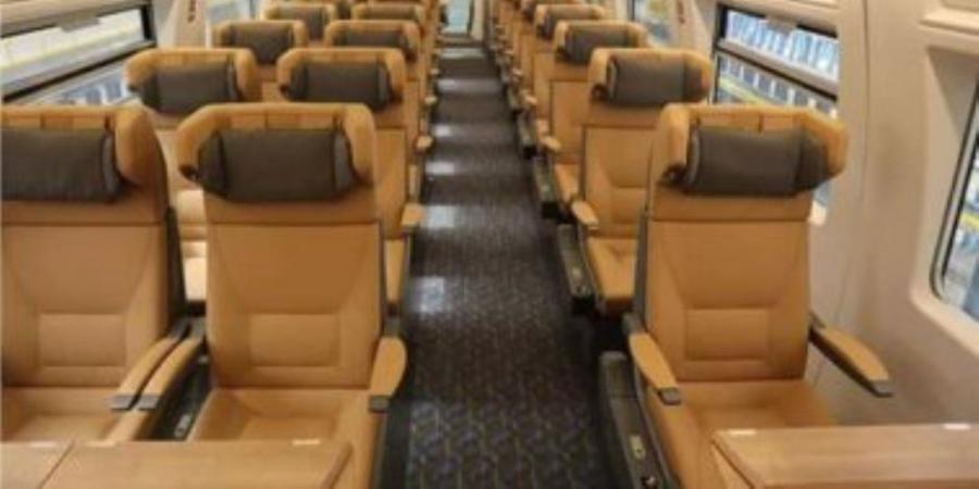 انطلق بأقصى سرعة.. أحدث مواعيد قطار تالجو ومحطات توقفه الأربعاء 19-11-2025 - المصدر 24