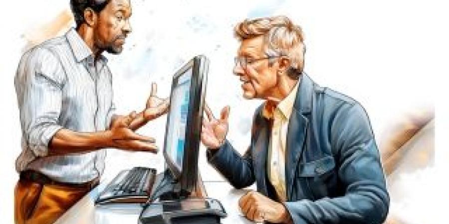 مواعيد «شنغن» للبيع.. سوق سوداء إلكترونية تبتلع أموال المسافرين - المصدر 24