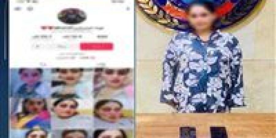 ارتكبت حركات خادشة.. القبض على بلوجر شهيرة في الجيزة - المصدر 24