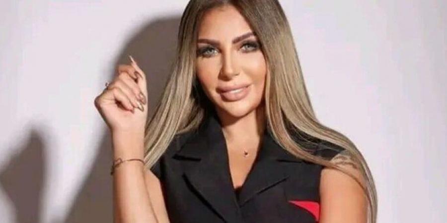 بعد قليل.. محاكمة سارة خليفة و27 آخرين في قضية «المخدرات الكبرى» - المصدر 24