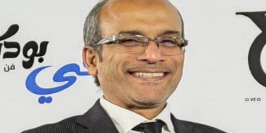مصر.. وفاة خالد شبانة رئيس قطاع قنوات النيل المتخصصة.. و«الوطنية للإعلام» تنعى الراحل - المصدر 24