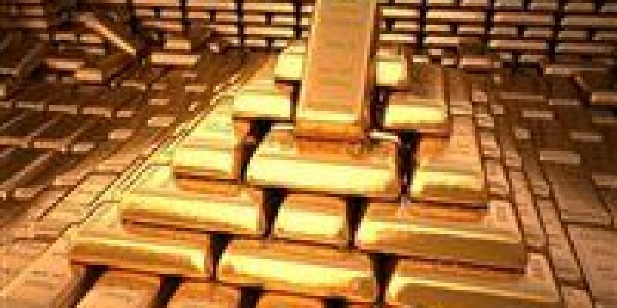 ارتفاع غير مسبوق لاحتياطى الذهب فى مصر.. قفزة تاريخية تعزز قوة الاقتصاد - المصدر 24