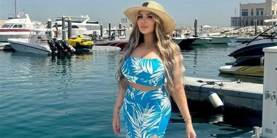 سارة خليفة تصل لمحكمة الجنايات لاستكمال محاكمتها في قضية «المخدرات الكبرى» - المصدر 24