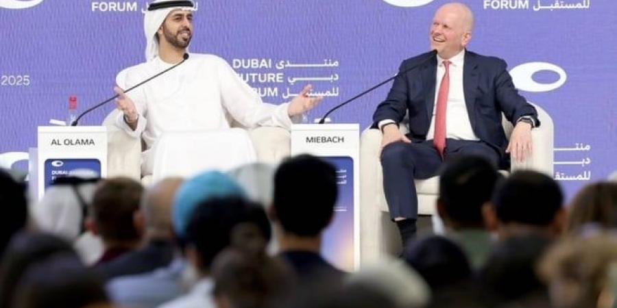 دبي تشهد أول معاملة تجارة إلكترونية عبر الذكاء الاصطناعي في العالم - المصدر 24