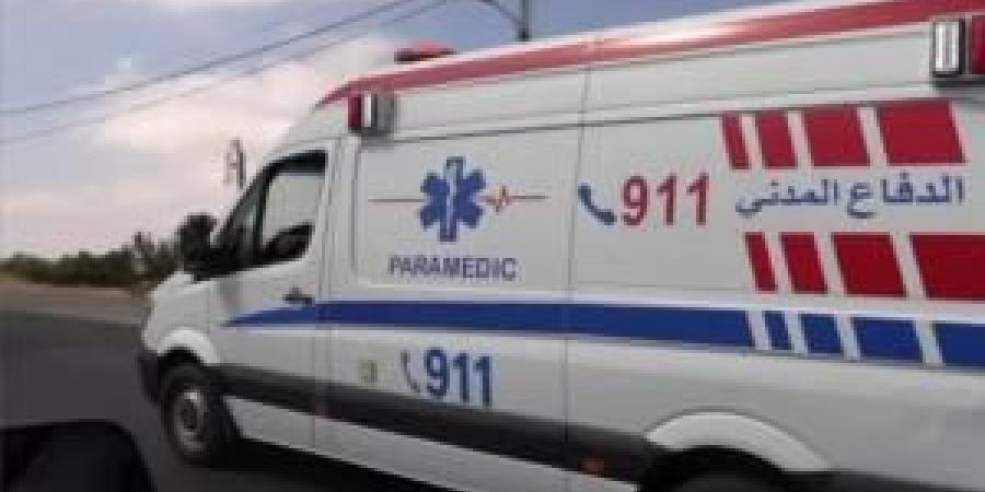 جثة شاب في شارع عام بمحافظة الكرك… ما القصة؟ - المصدر 24