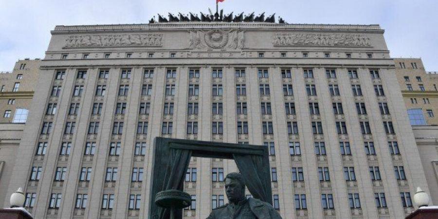 وزارة الدفاع الروسية تعلن إحباط هجوم أوكراني داخل العمق الروسي.. ماذا يحدث؟ - المصدر 24