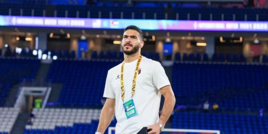 شقيق حامد حمدان يعلق على مصير انتقاله إلى الزمالك - المصدر 24