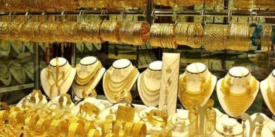تحرك جديد.. سعر الذهب في مصر اليوم الأربعاء 19-11-2025 - المصدر 24