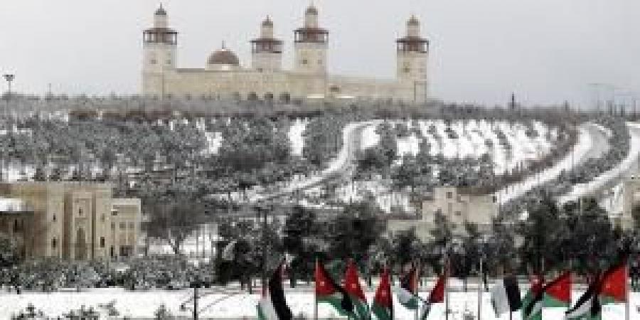 ما حقيقة "المنخفض القطبي" القادم إلى الأردن؟ - المصدر 24