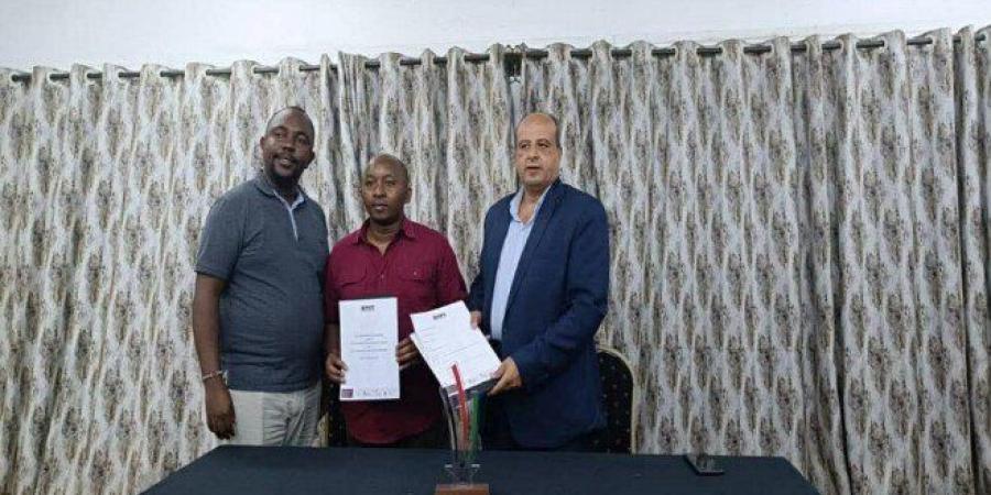 بروتوكول تعاون بين مهرجان مسرح الجنوب ومهرجان كينيا المسرحي - المصدر 24