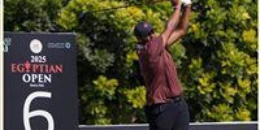 عيسى أبو العلا يشارك مع نجوم العالم ببطولة السعودية الدولية لمحترفي الجولف - المصدر 24