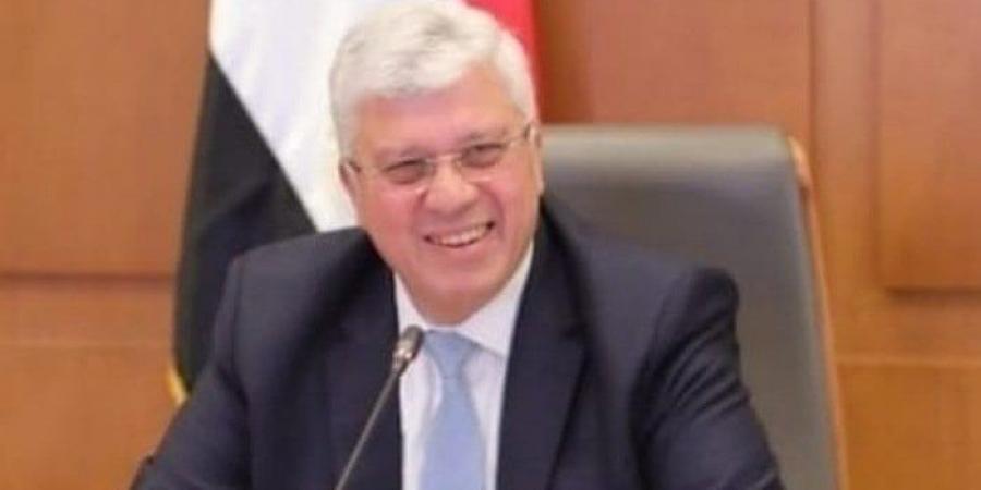 وزير التعليم العالي: الجامعات المصرية منصة لصناعة رائدات الأعمال - المصدر 24