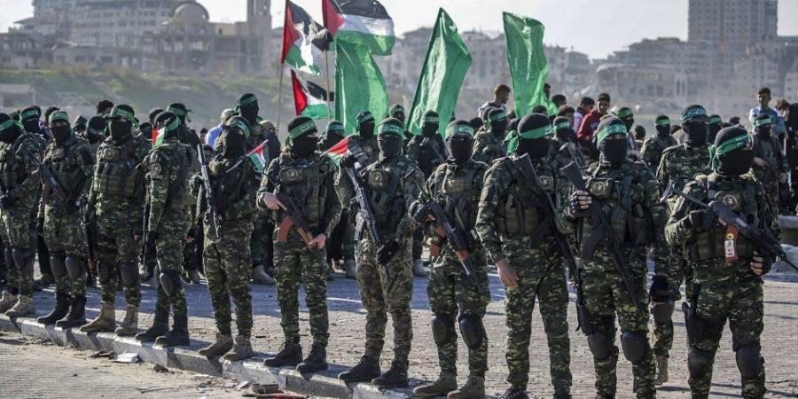 القاهرة الإخبارية: حماس تطالب إدارة ترامب بالضغط الفورى على الاحتلال لوقف اعتداءاته - المصدر 24