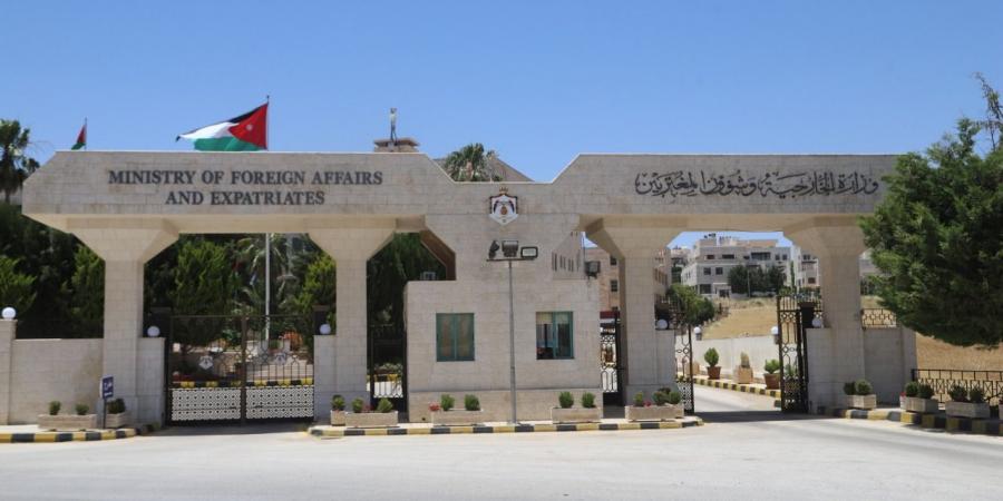 الاردن يدين دخول نتنياهو الاراضي السورية: انتهاك صارخ وخرق فاضح للقانون الدولي #عاجل - المصدر 24