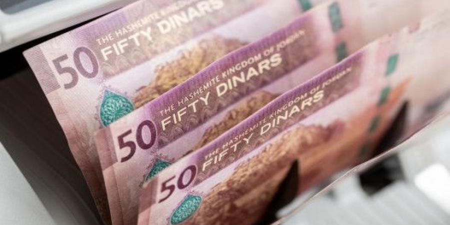 البشير: السياسات المالية الحكومية تدفع المديونية للارتفاع وعجز الموازنة سيتوسع العام المقبل - المصدر 24