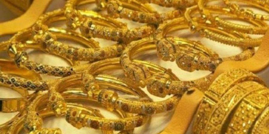 ارتفاع أسعار الذهب في السعودية مع صعود المعدن عالميا وعيار 21 يسجل 431.50 ريال - المصدر 24