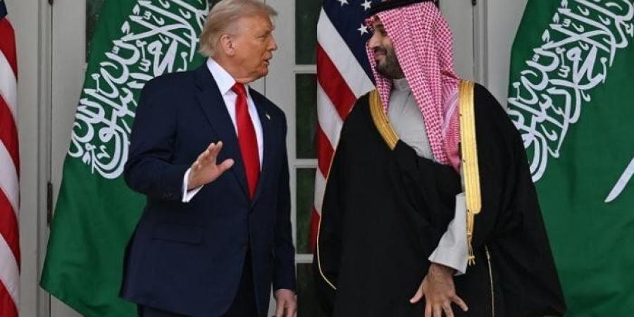 ترامب يصنف السعودية رسميا حليفا رئيسيا من خارج حلف الناتو - المصدر 24