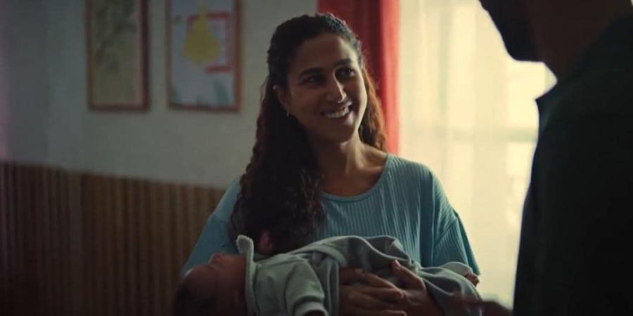 بعد تألقها في مسلسل كارثة طبيعية.. من هي جهاد حسام الدين؟ - المصدر 24