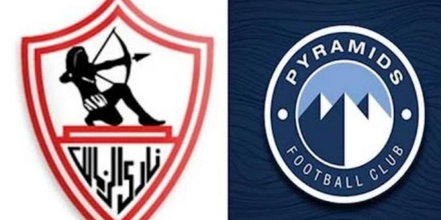 نادى بيراميدز يوضح حقيقة وجود صفقات تبادلية مع الزمالك - المصدر 24