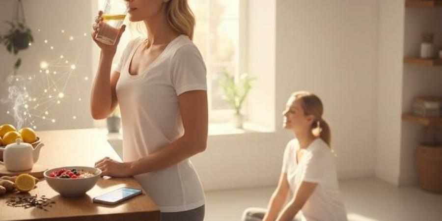 Avoid Coffee… Top 5 Morning Habits on an Empty Stomach - المصدر 24