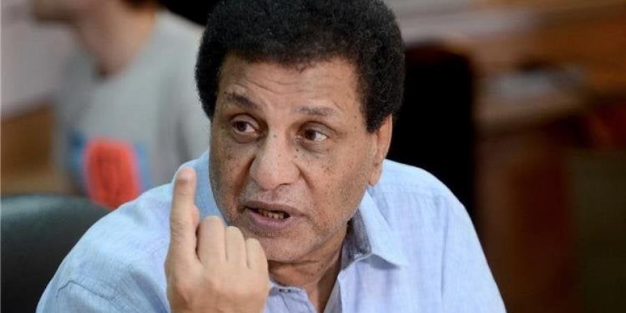 فاروق جعفر يكشف عن أسباب تذبذب مستوى الزمالك - المصدر 24