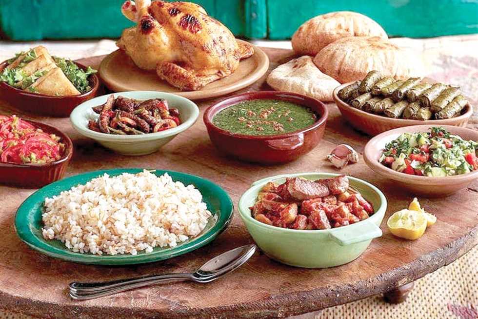 هناكل إيه أول يوم رمضان.. منيو رمضان 2025 في جميع الدول العربية