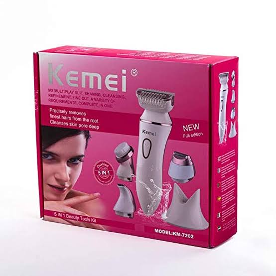 مميزات وعيوب جهاز كيمي لإزالة الشعر.. دليل شامل قبل الشراء