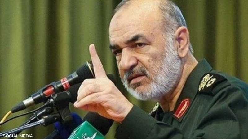 غارة إسرائيلية تزلزل طهران.. مقتل قائد الحرس الثوري واحتمالات مرتفعة بسقوط كبار القادة النوويين الإيرانيين