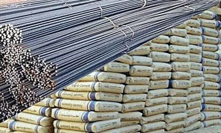 مفاجأة صادمة في أسعار الحديد والأسمنت اليوم الأحد 28 سبتمبر 2025 في مصر