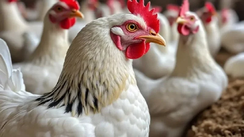 أسعار الدواجن