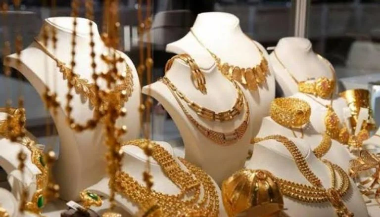 أسعار الذهب اليوم