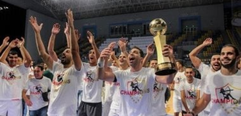 الزمالك يحصد المركز الخامس ببطولة كأس العالم لكرة اليد للأندية