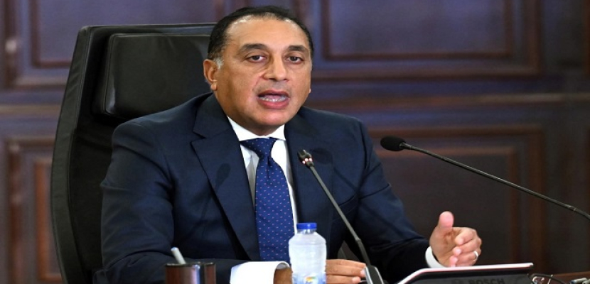 عاجل اخبار مصر | مجلس الوزراء يبحث عددًا من الموضوعات الهامة خلال اجتماعه الأسبوعى